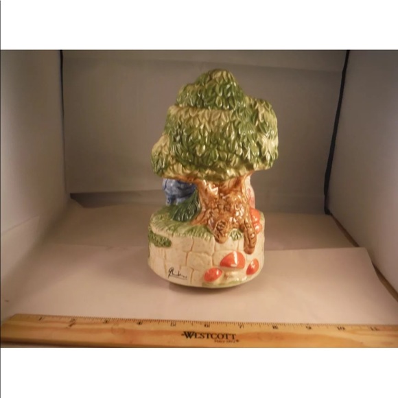 Vintage Music Box plays  “Good Olde Summertime” - Picture 3 of 3